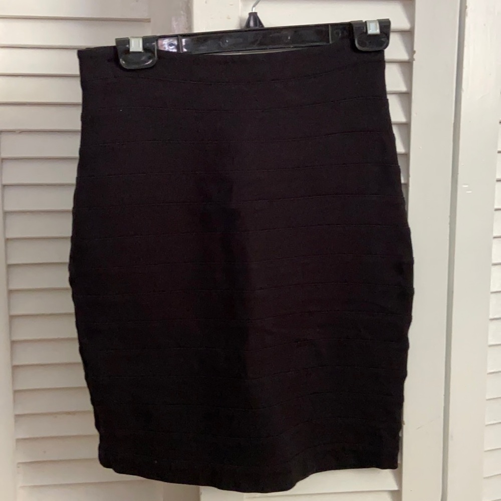 Express pencil skirt